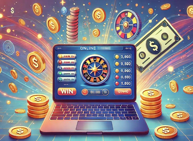 Сколько можно заработать в играх с выводом денег